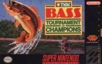 Bass Tournament of Champions