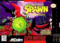 Spawn