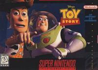 Disney's Toy Story