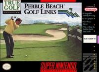 Pebble Beach Golf Links