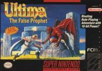 Ultima False Prophet