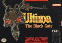 Ultima VII: The Black Gate