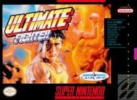 Ultimate Fighter