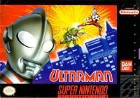 Ultraman