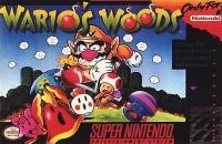 Warios Woods