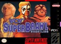 WCW Superbrawl Wrestling