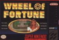 Wheel of Fortune