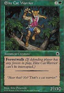 Elite Cat Warrior (1)