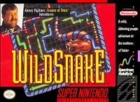 Wild Snake