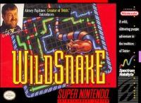 WildSnake