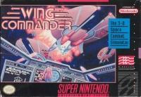 Wing Commander