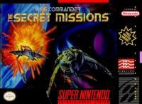 Wing Commander: The Secret Missions