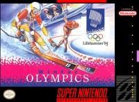 Winter Olympic Games: Lillehammer