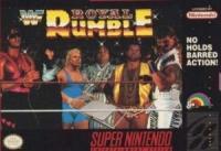 WWF Royal Rumble