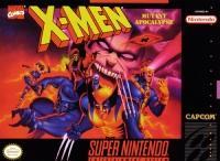 X-Men: Mutant Apocalypse