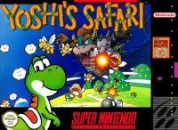 Yoshi's Safari