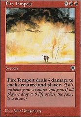 Fire Tempest