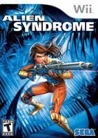 Alien Syndrome (Nintendo Wii)