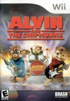 Alvin and The Chipmunks