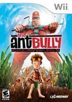 The Ant Bully