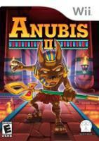 Anubis II