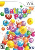 Balloon Pop