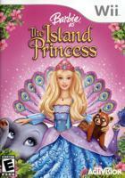 Barbie as The Island Princess