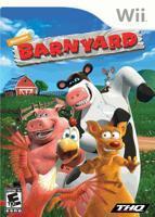 The Barnyard