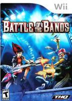Battle of the Bands