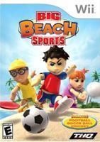 Big Beach Sports