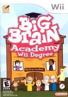 Big Brain Academy: Wii Degree