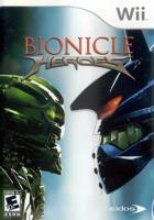 BIONICLE Heroes