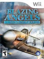 Blazing Angels: Squadrons of WWII