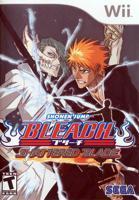 Bleach: Shattered Blade