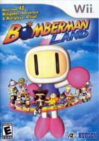 Bomberman Land