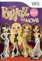 Bratz: The Movie