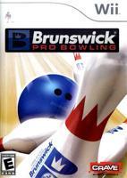 Brunswick Pro Bowling