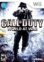 Call of Duty: World at War