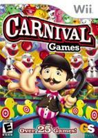 Carnival Games