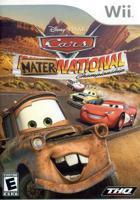 Cars, Disney/Pixar: Mater-National Championship