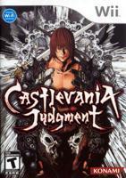 Castlevania Judgment