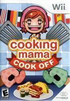 Cooking Mama: Cook Off