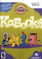 Cranium Kabookii