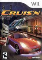 Cruisn