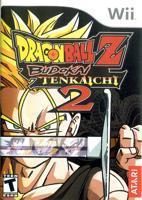 Dragon Ball Z: Budokai Tenkaichi 2