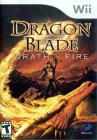 Dragon Blade: Wrath of Fire