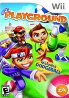 EA Playground