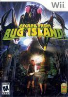 Escape from Bug Island