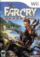 Far Cry Vengeance