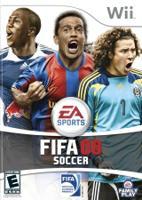 FIFA 08: Soccer